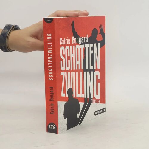 Schattenzwilling