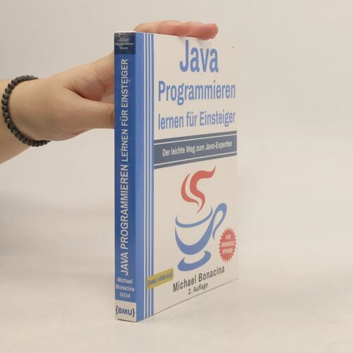 Java Programmieren Für Einsteiger