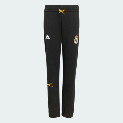 Pantalon Adidas Real Madrid Avengers Enfants Adidas - Black - 13-14a