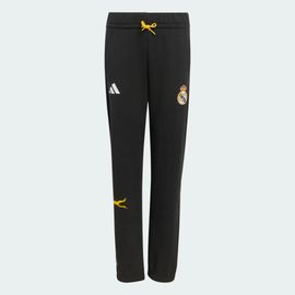 Pantalon Adidas Real Madrid Avengers Enfants Adidas - Black - 13-14a