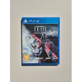 Star Wars Jedi Fallen Order - PS4