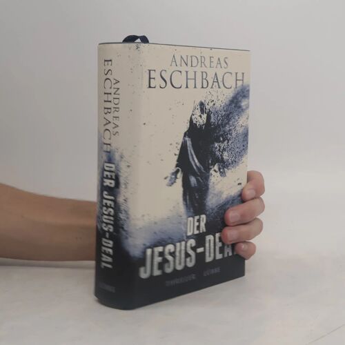 Der Jesus-Deal