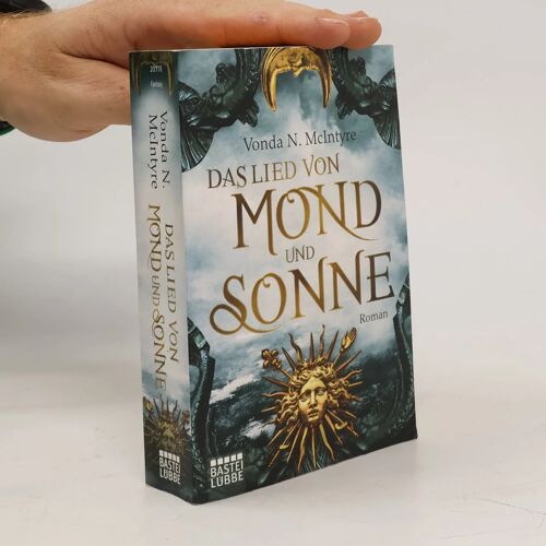 Das Lied Von Mond Und Sonne