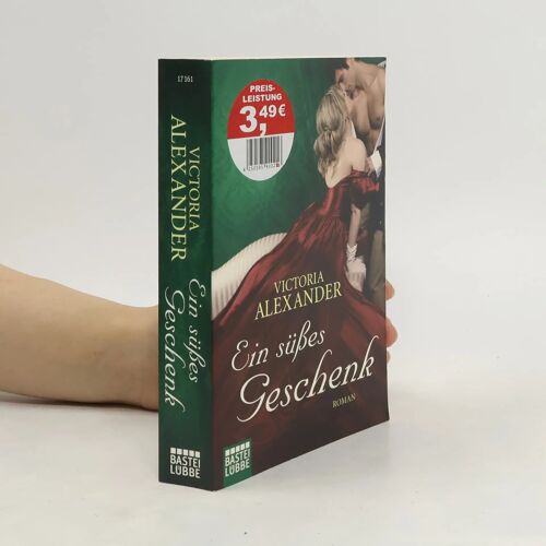 Ein Süßes Geschenk