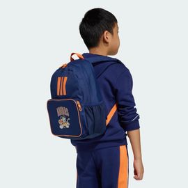 SAC À DOS ADIDAS DISNEY MICKEY MOUSE Adidas - Dark Blue / Pure Orange - 1 Taille