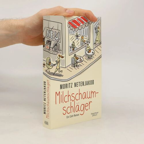 Milchschaumschläger
