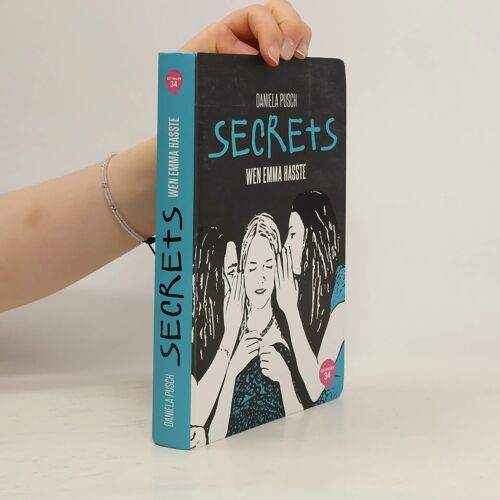 Secrets 01. Wen Emma Hasste