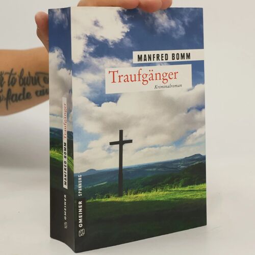 Traufgänger