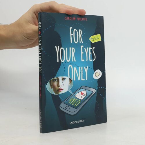 For Your Eyes Only - 4yeo