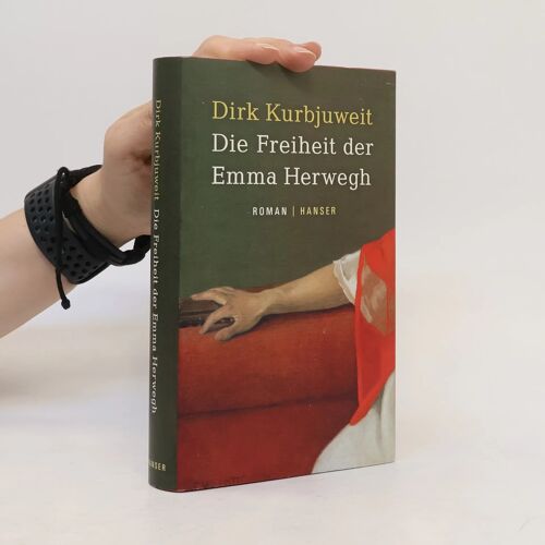 Die Freiheit Der Emma Herwegh