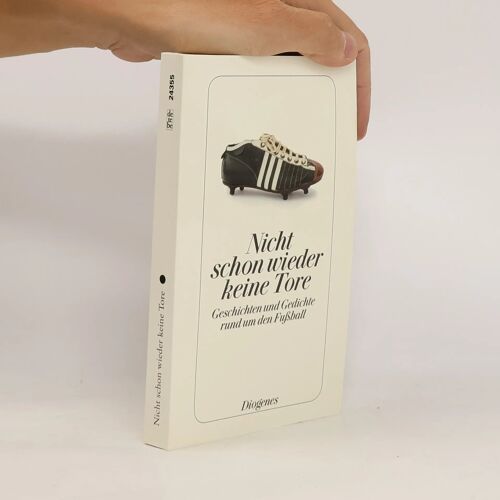 Nicht Schon Wieder Keine Tore