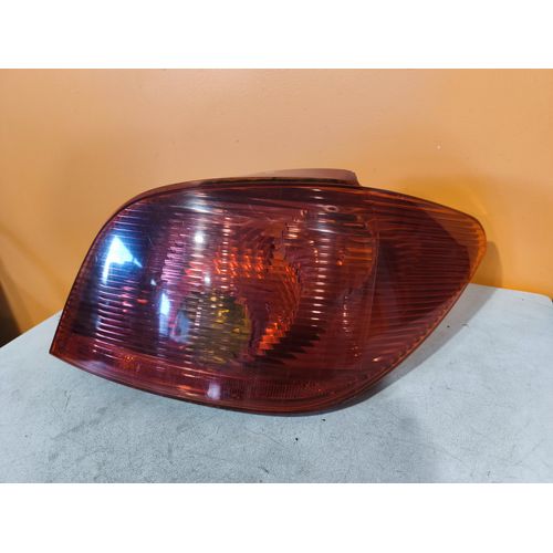 Feu Arrière Droit Peugeot 307 Réf : 6351p3 - 6351p4
