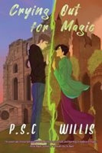 Crying Out For Magic
