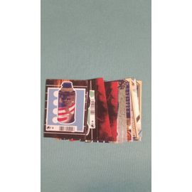 Cartes Panini Jurassic World