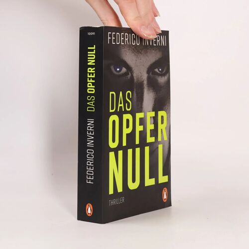 Das Opfer Null