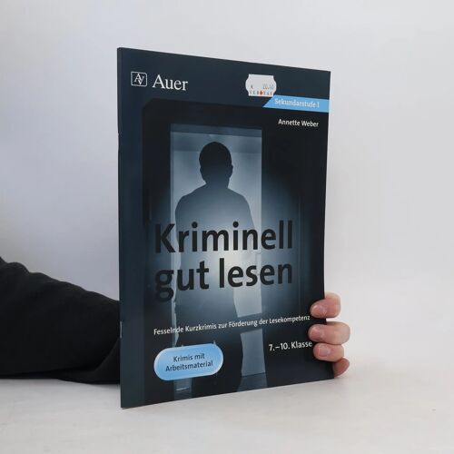 Kriminell Gut Lesen