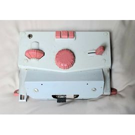 Chariot Avant Pour Machine A Tricoter Passap Duomatic Rose, S, Sd, 80