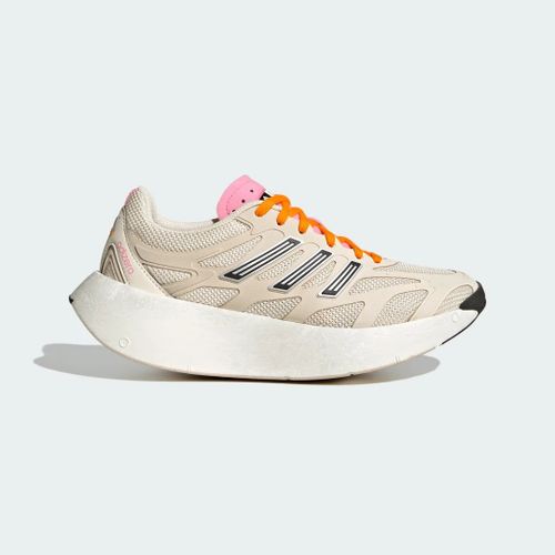 Chaussures Adizero Aruku Adidas Wonder White Silver Metallic Bliss Pink
