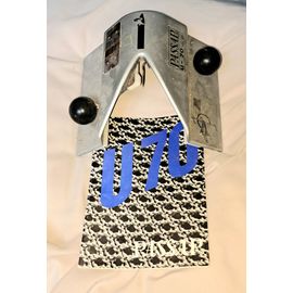 Chariot De Transfert U70 Pour Machine A Tricoter Passap Duomatic Rose, S, Sd, 80 + Mode D'Emploi . Parfait État. Envoi Très Rapide Et Soigne