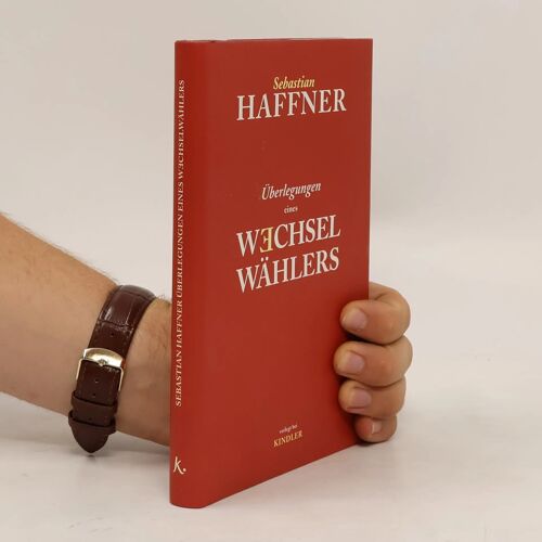 Überlegungen Eines Wechselwählers
