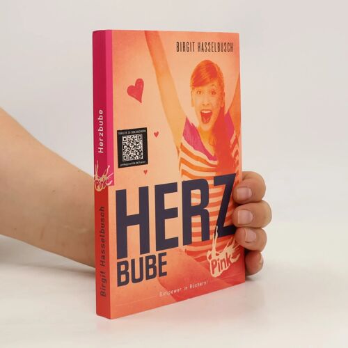 Herzbube