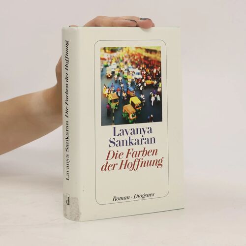 Die Farben Der Hoffnung