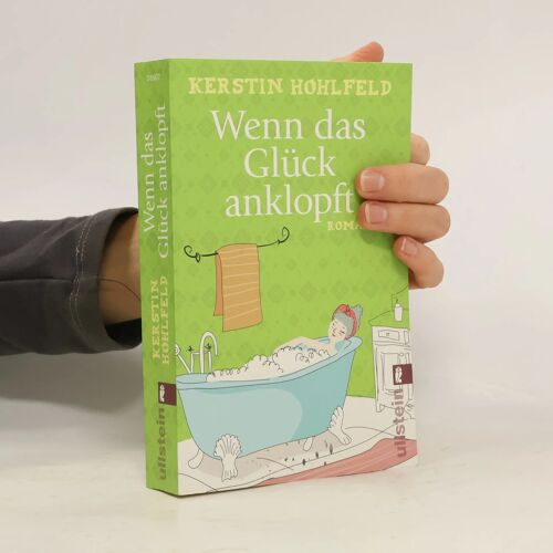 Wenn Das Glück Anklopft