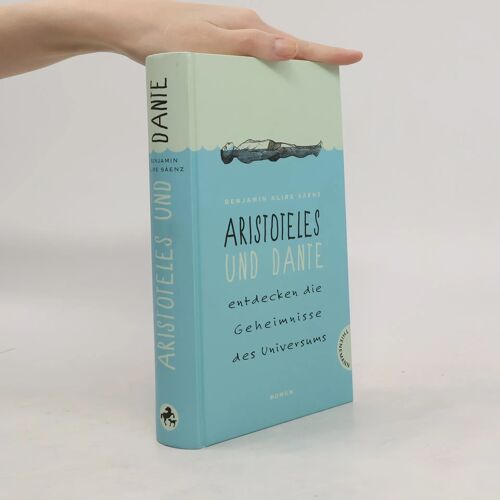 Aristoteles Und Dante Entdecken Die Geheimnisse Des Universums