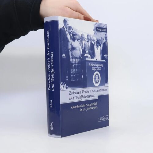 Zwischen Freiheit Des Einzelnen Und Wohlfahrtsstaat
