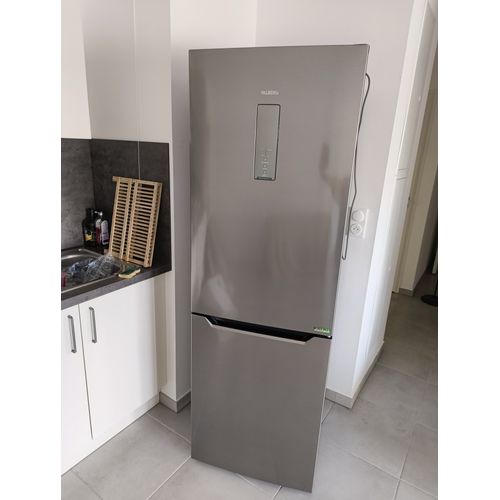 Combi Réfrigérateur Congélateur