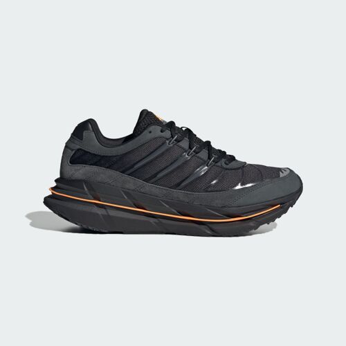 Chaussures Adistar Hrmy Adidas Carbon Core Black Crew Orange 38