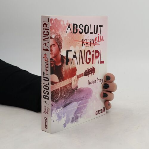 Absolut (K)Ein Fangirl