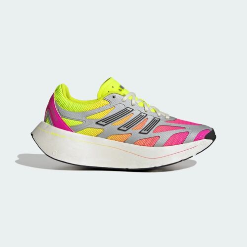 Chaussures Adizero Aruku Adidas Shock Pink Solar Yellow Shock Pink 36