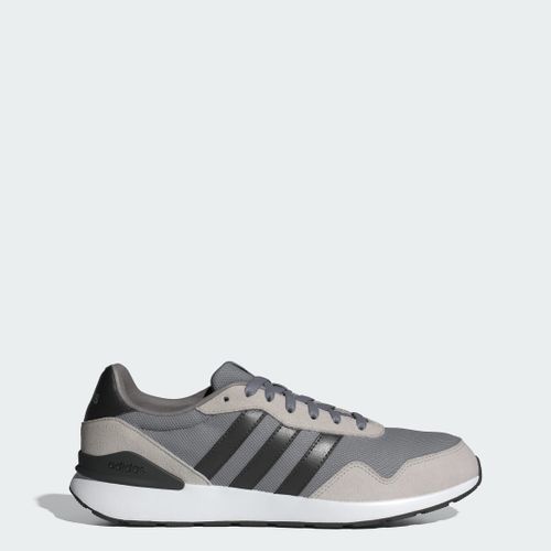 Chaussures Run 60s 4.0 Adidas Grey Three Core Black Grey Two