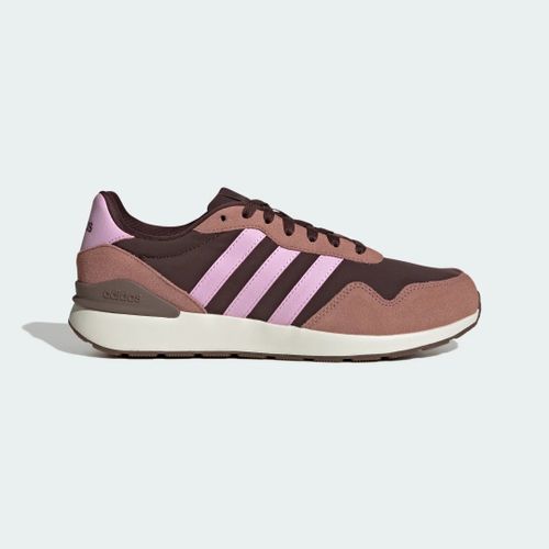 Chaussures Run 60s 4.0 Adidas Shadow Brown Bliss Lilac Warm Clay