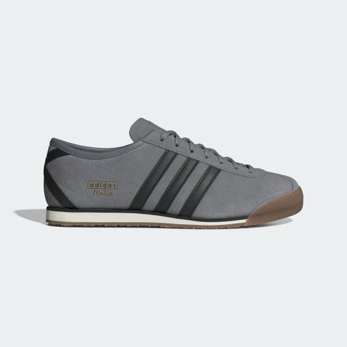 Chaussures Italia 70s Adidas Grey Three Core Black Core White