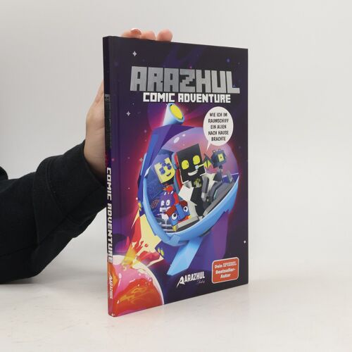 Wie Ich Im Raumschiff Ein Alien Nach Hause Brachte