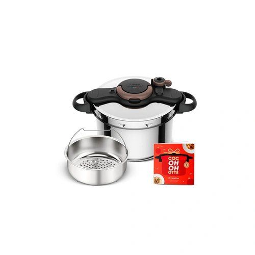 Autocuiseur ClipsoMinute Gourmande 7.5L