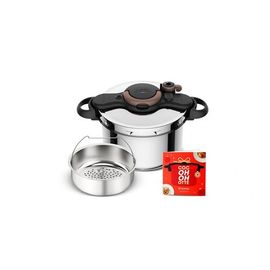 Autocuiseur ClipsoMinute Gourmande 7.5L