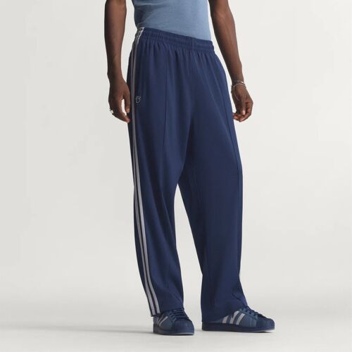 Pantalon De Survêtement Jude Bellingham Adidas Originals Adidas - Team Navy Blue 2 - S