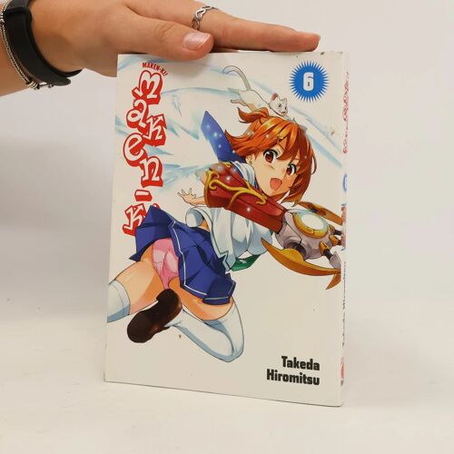 Maken-Ki 06