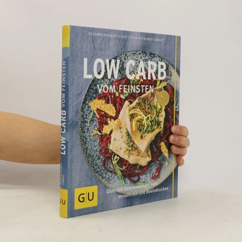 Low Carb Vom Feinsten