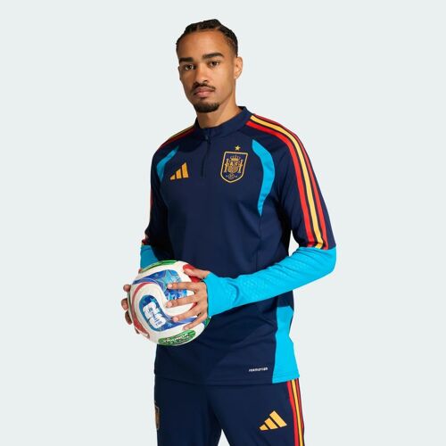 Training Top Espagne 26 Tiro Adidas - Night Indigo - M