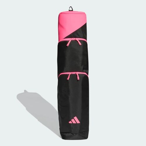 Sac à crosse VS.6 Adidas - Black / Lucid Pink - 1 Taille