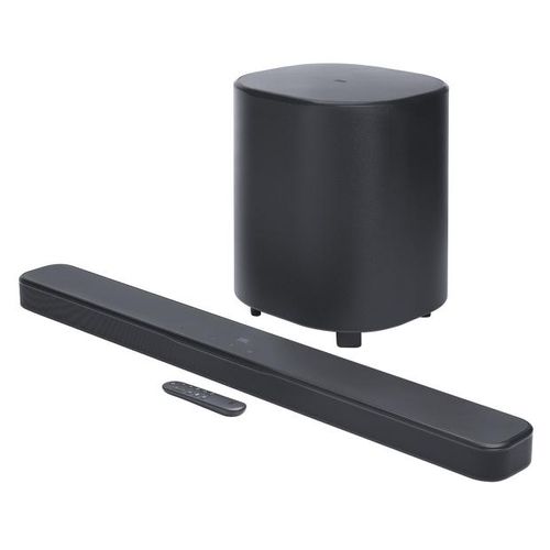 Barre de son JBL Bar 500MK2