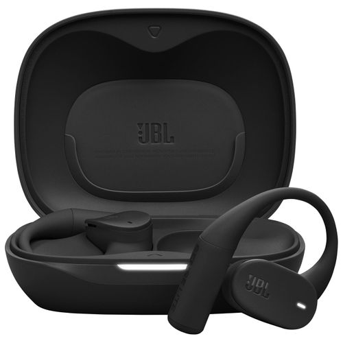 JBL Sense Lite - True Wireless - Noir