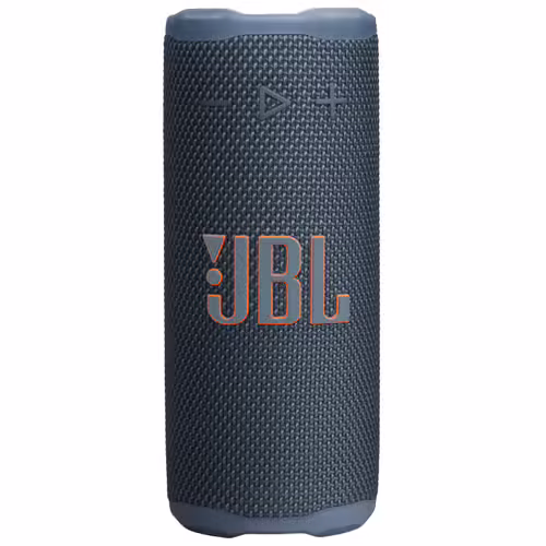 Enceinte Bluetooth JBL Grip Bleu