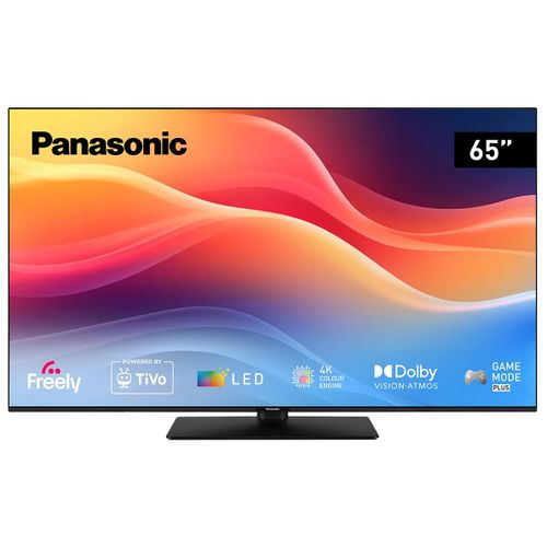 Panasonic TB-65W61AEZ - TV