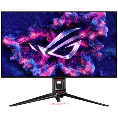 Ecran PC 4K Asus ROG Swift Gaming PG32UCDMZ 32' QD OLED