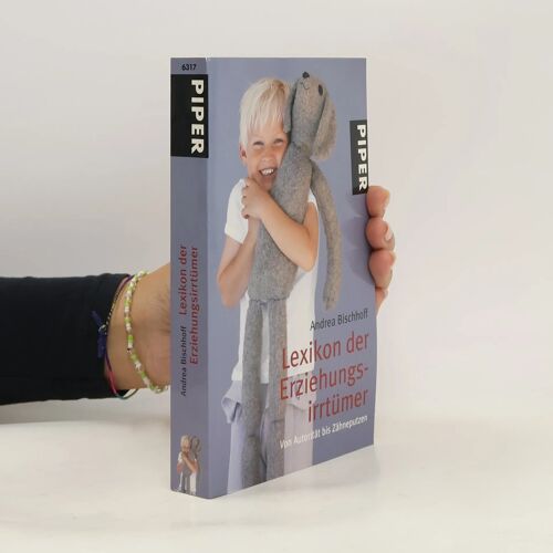 Lexikon Der Erziehungsirrtümer